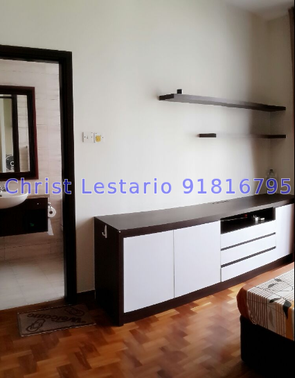 Casablanca (D25), Condominium #37589632
